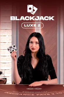 blackjack lux